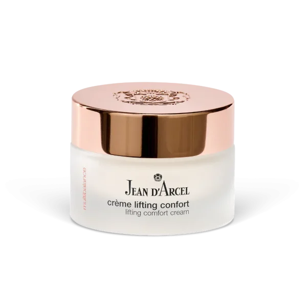 Jean D'Arcel Crème Lifting Confort | 50 ml