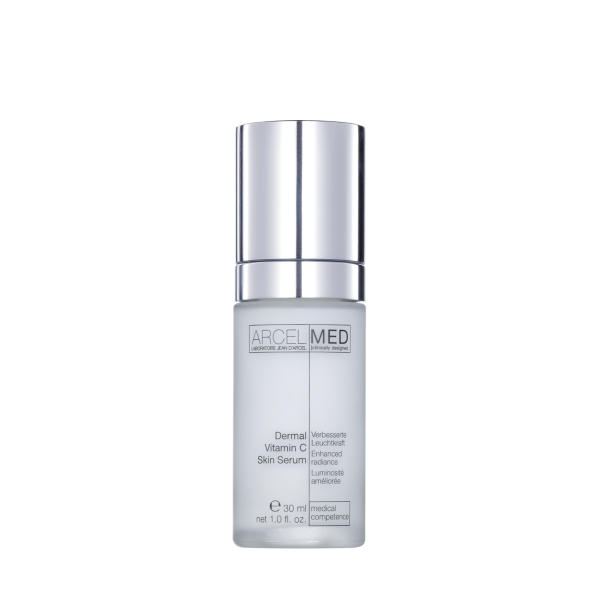 Jean D'Arcel Dermal Vitamin C Serum | 30 ml  bočica