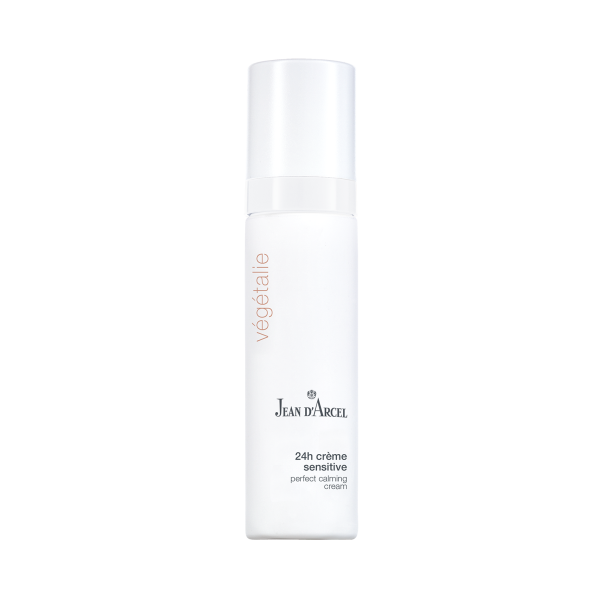 Jean D'Arcel 24h Crème Sensitive | 50 ml