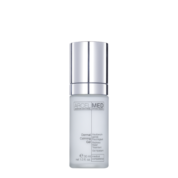 Jean D'Arcel Dermal Calming Gel | 30 ml  bočica