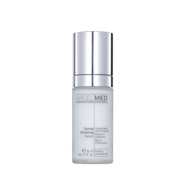 Jean D'Arcel Dermal Whitening Serum | 30 ml  bočica