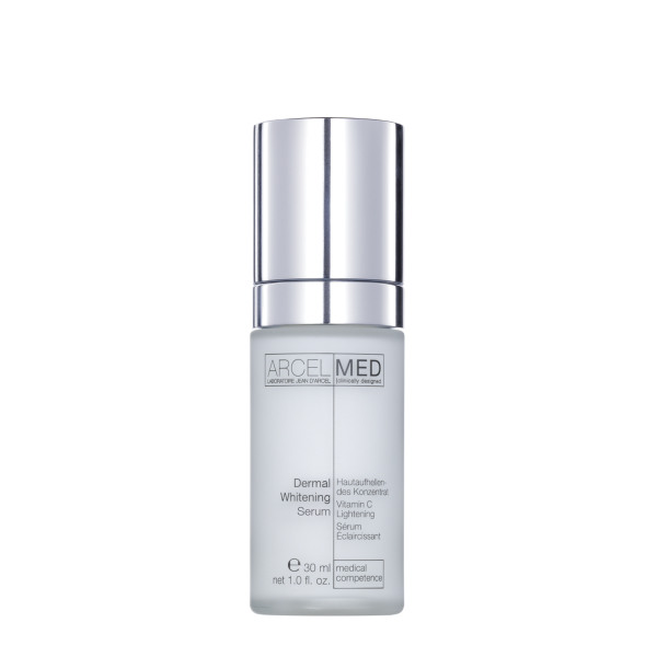 Jean D'Arcel Dermal Whitening Serum | 30 ml  bočica