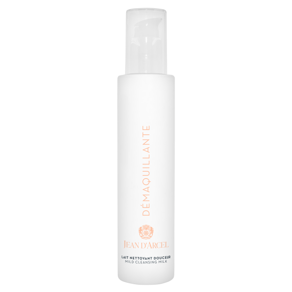 Jean D'Arcel Lait Nettoyant Douceur | 200 ml