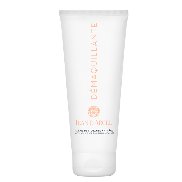 Jean D'Arcel Crème Nettoyante Anti-âge | 200 ml