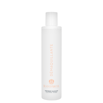 Jean D'Arcel Tonique Calmant | 200 ml