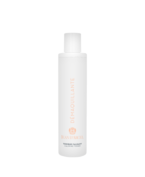 Jean D'Arcel Tonique Calmant | 200 ml