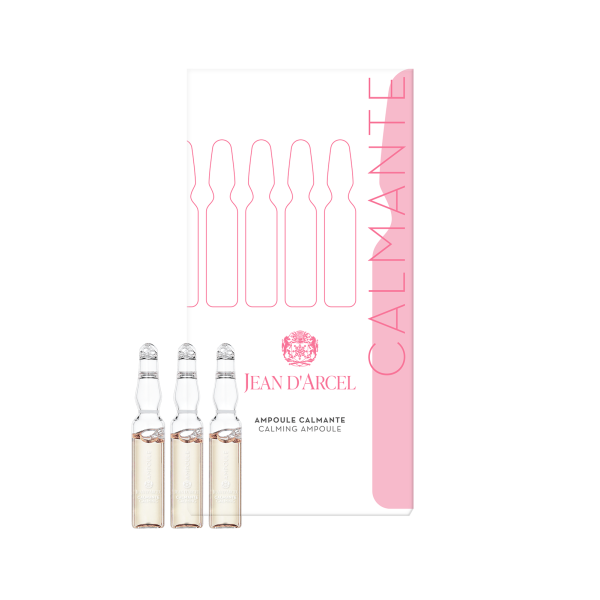 Jean D'Arcel Ampoule Calmante | 10 ml