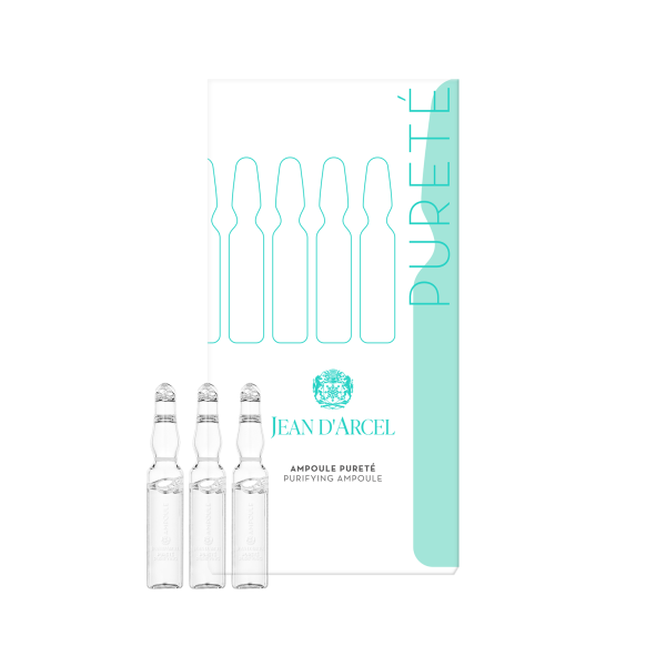 Jean D'Arcel Ampoule Purete | 10 ml