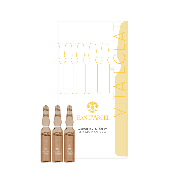 Jean D'Arcel Ampoule Vita Eclat | 10 ml