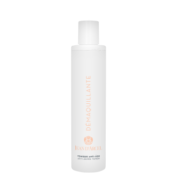 Jean D'Arcel Tonique Anti-âge | 200 ml
