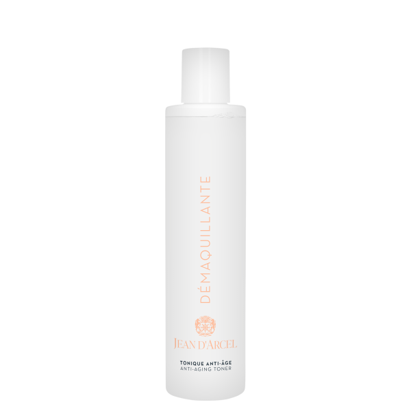 Jean D'Arcel Tonique Anti-âge | 200 ml
