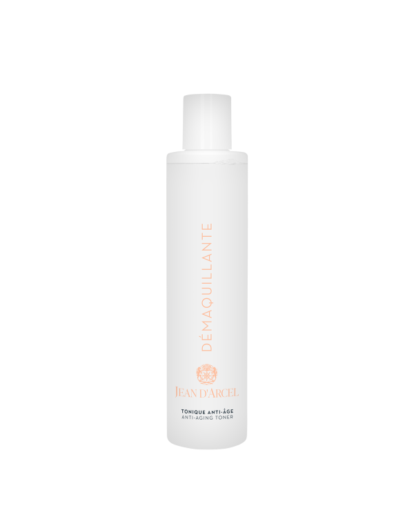 Jean D'Arcel Tonique Anti-âge | 200 ml