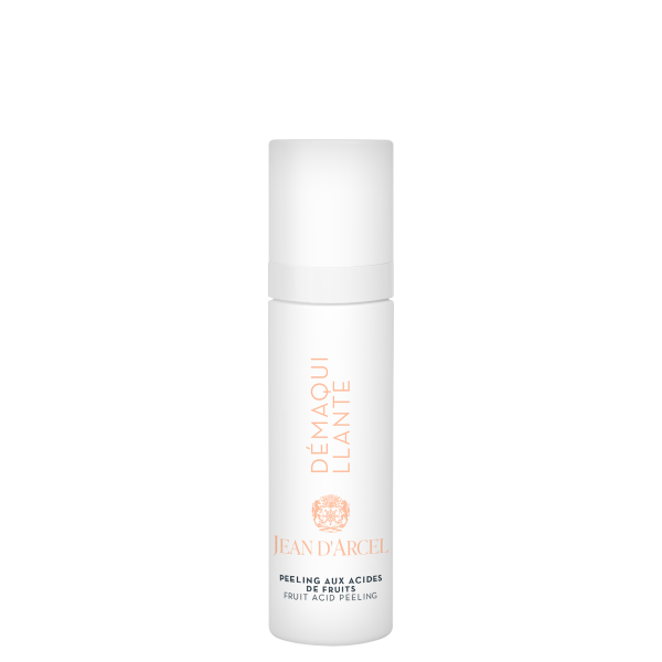 Jean D'Arcel Peeling Aux Acides | 50 ml