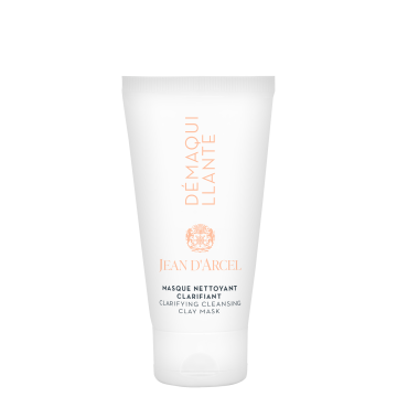 Jean D'Arcel Masque Nettoyant Clarifiant | 50 ml
