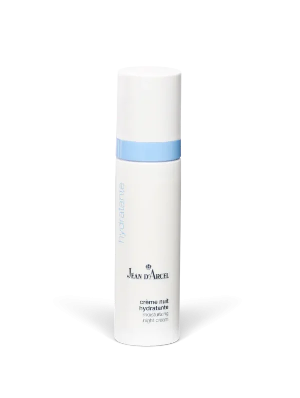 Jean D'Arcel Crème Nuit Hydratante | 50 ml