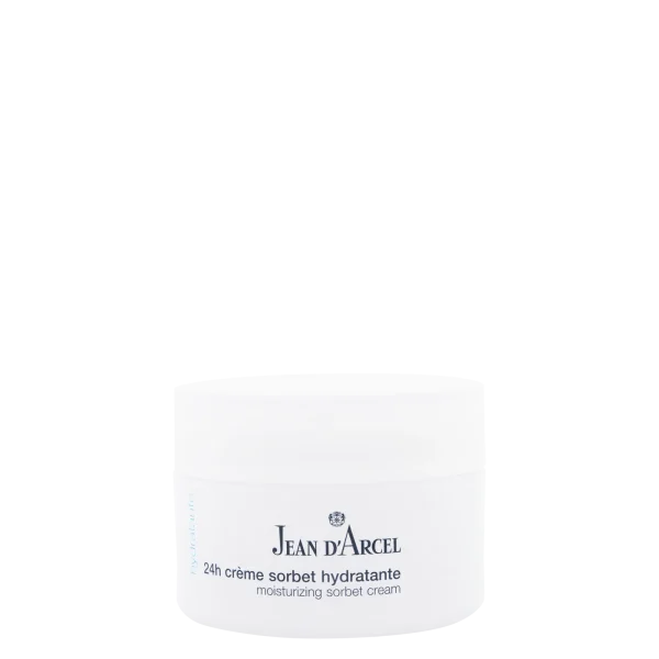 Jean D'Arcel 24h Crème Sorbet Hydratante | 50 ml