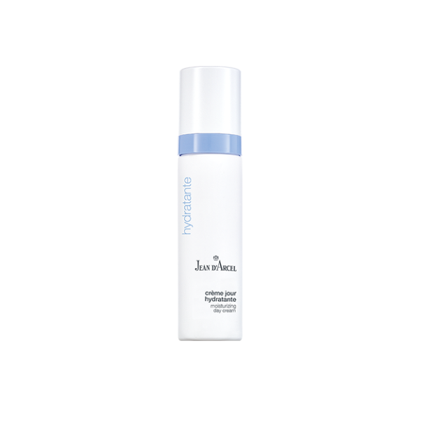 Jean D'Arcel Crème Jour Hydratante | 50 ml