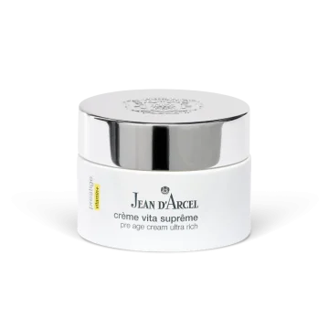Jean D'Arcel Pre Age Cream Ultra Rich | 50 ml
