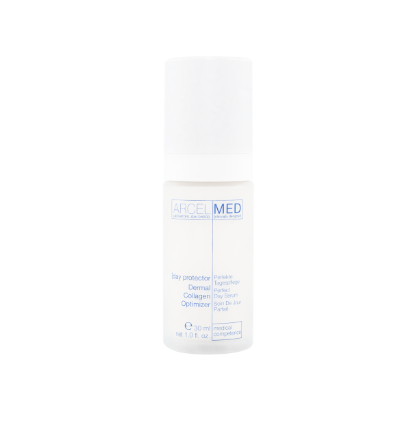 Jean D'Arcel Dermal Collagen Optimizer Day | 30 ml