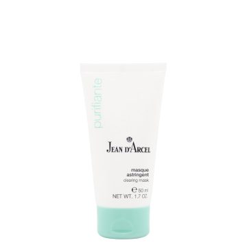 Jean D'Arcel Masque Astringent | 50 ml
