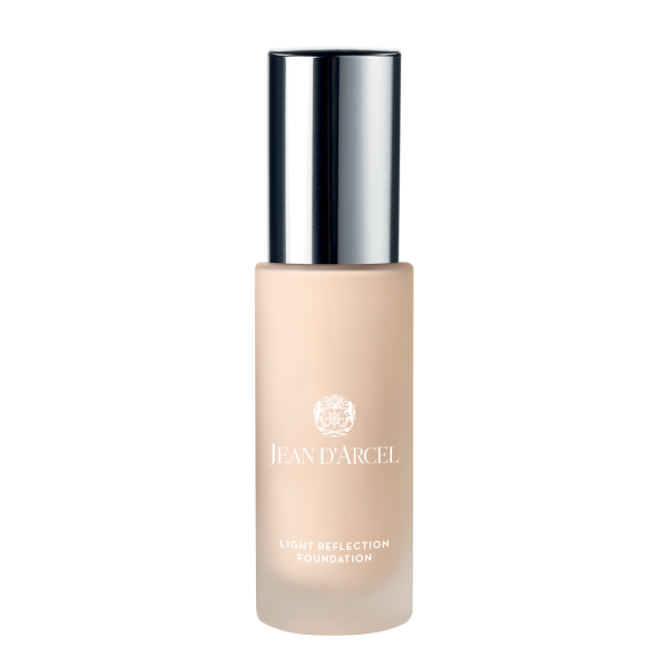 Jean D'Arcel Light Reflection Foundation No.. 20 | 30 ml dispenser