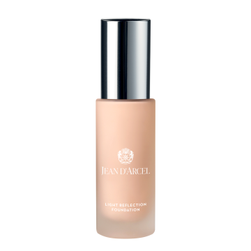 Jean D'Arcel Light Reflection Foundation No. 21 | 30 ml dispenser