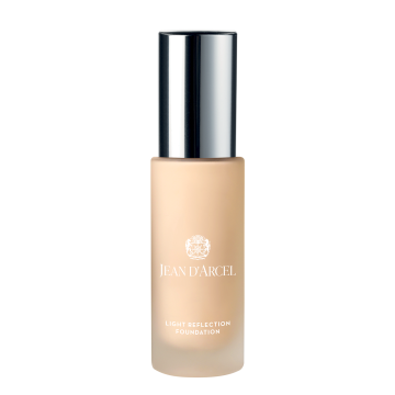 Jean D'Arcel Light Reflection Foundation No. 22 | 30 ml dispenser