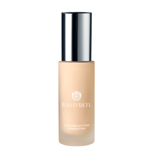 Jean D'Arcel Light Reflection Foundation No. 22 | 30 ml dispenser