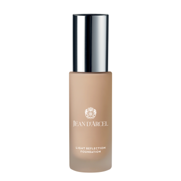 Jean D'Arcel Light Reflection Foundation No. 23 | 30 ml dispenser