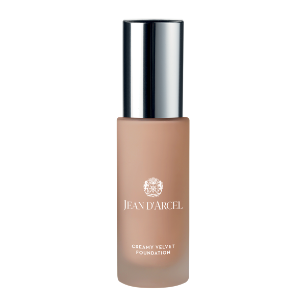 Jean D'Arcel Creamy Velvet Foundation No. 32 | 30 ml dispenser