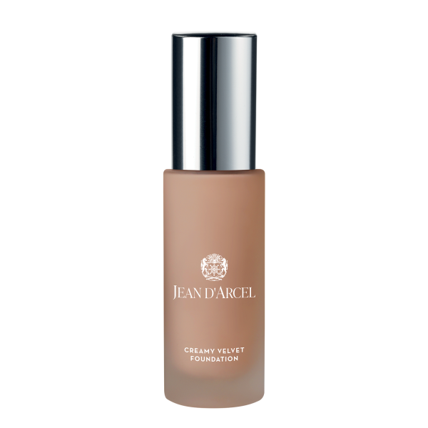 Jean D'Arcel Creamy Velvet Foundation No. 33 | 30 ml dispenser