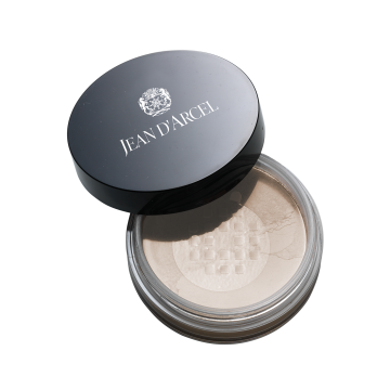 Jean D'Arcel Mineral Powder Make Up No. 41 | 15 g jar