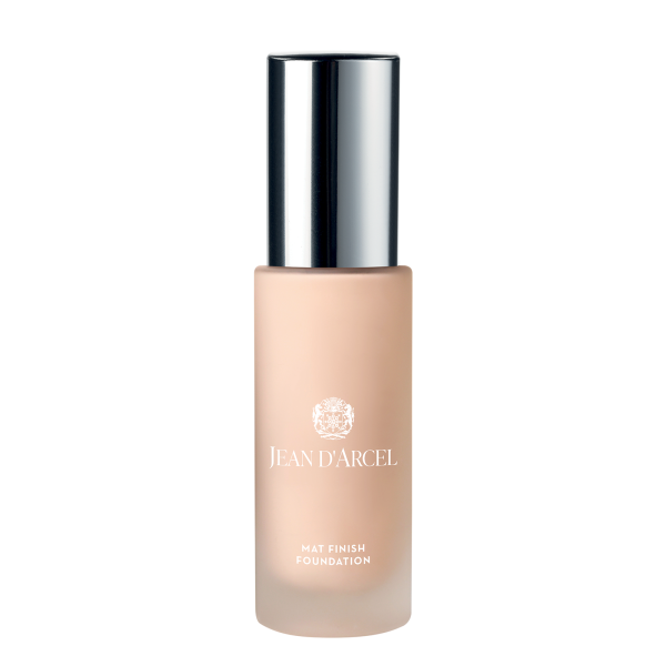 Jean D'Arcel Mat Finish Foundation No. 51 | 30 ml dispenser