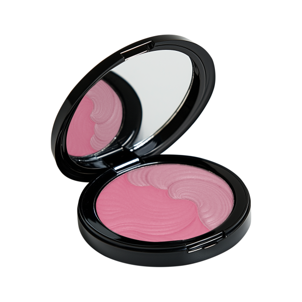 Jean D'Arcel Blusher Powder No. 01 | 12,5 g mirror box