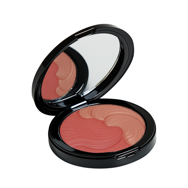 Jean D'Arcel Blusher Powder No. 02 | 12,5 g mirror box