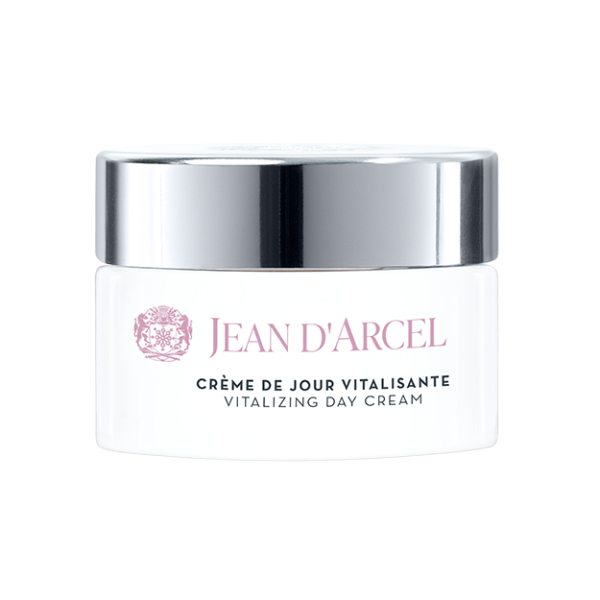 Jean D'Arcel Crème De Jour Vitalisante | 50 ml