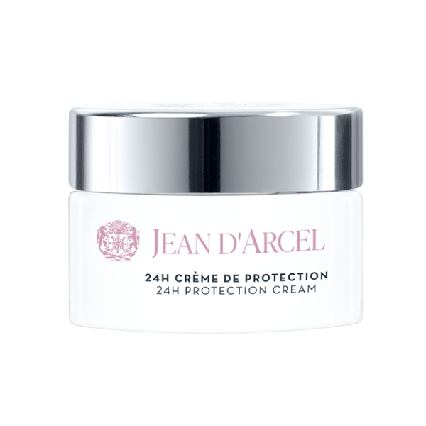Jean D'Arcel 24h Crème De Protection | 50 ml