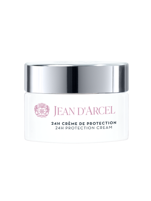 Jean D'Arcel 24h Crème De Protection | 50 ml