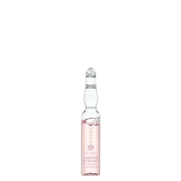 Jean D'Arcel Concentré Revitalisant | 7x2ml