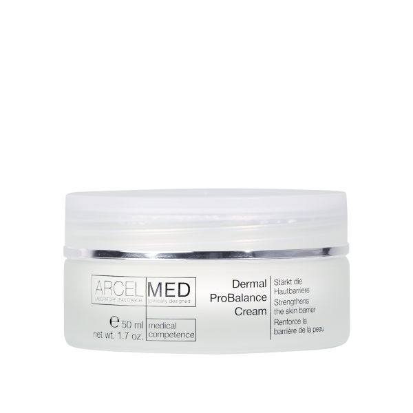 Jean D'Arcel Dermal Probalance Cream | 50 ml