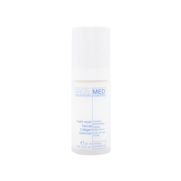 Jean D'Arcel Dermal Collagen Optimizer Night | 30 ml