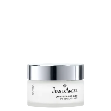 Jean D'Arcel Anti-aging Gel Cream | 50 ml