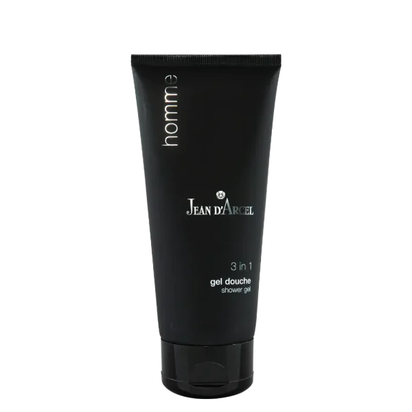Jean D'Arcel Shower Gel 3 In 1 | 200 ml