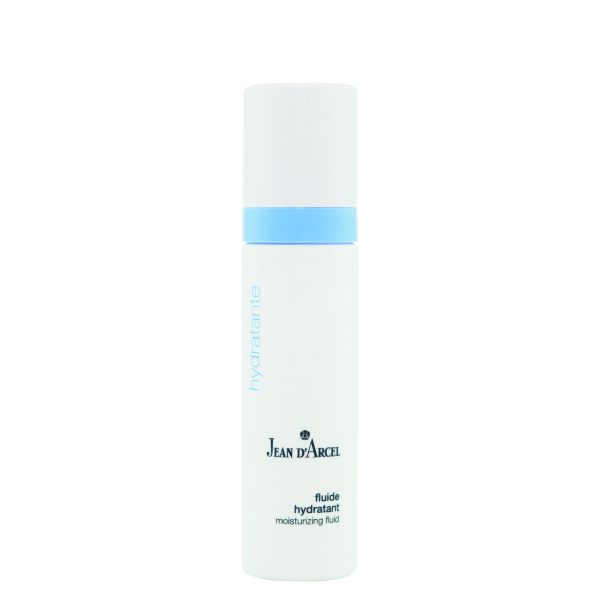 Jean D'Arcel Fludie Hydratant | 50 ml