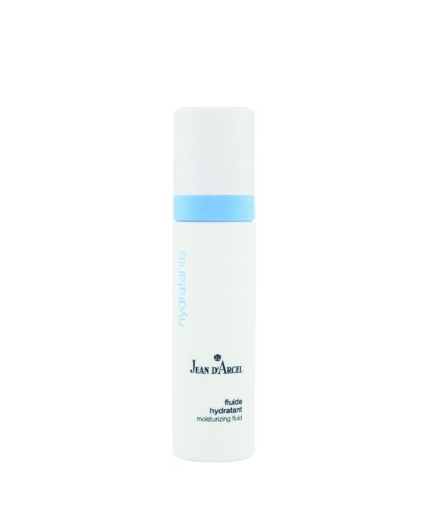 Jean D'Arcel Fludie Hydratant | 50 ml