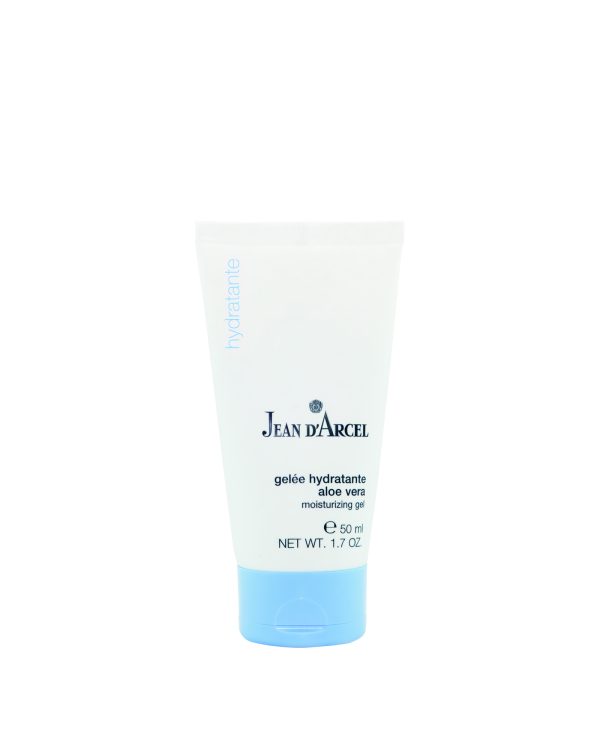 Jean D'Arcel Gelée Hydratante Aloa Vera | 50 ml