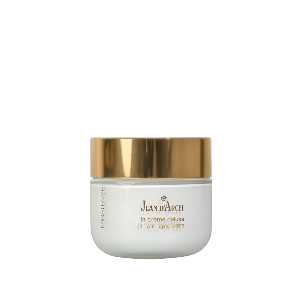 Jean D'Arcel 24 H Anti-aging Cream De Luxe | 50 ml