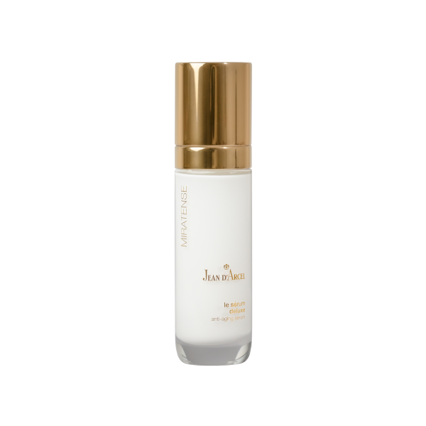 Jean D'Arcel Anti-aging Serum De Luxe | 30 ml