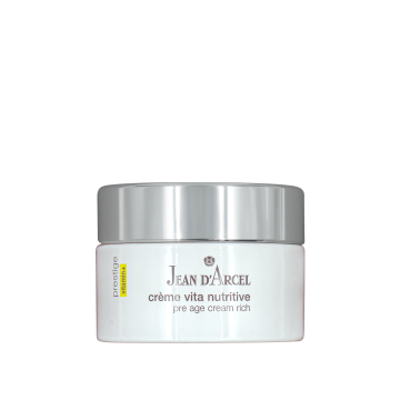 Jean D'Arcel Créme Vita Nutritive Pre Age Cream Rich | 50 ml