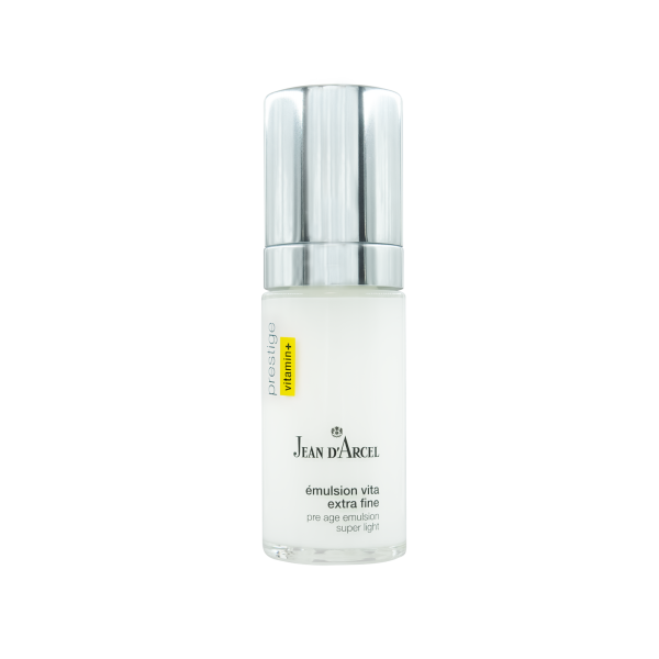 Jean D'Arcel Pre Age Emulsion Super Light | 30 ml